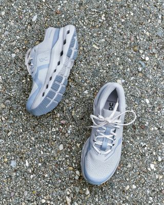 Men's Cloudrunner 3 Running Sneakers