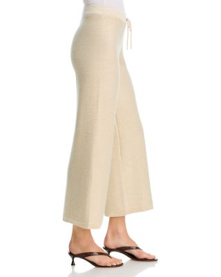 Freyja Loop Knit Pants