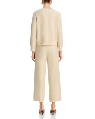 Freyja Loop Knit Pants