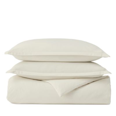 Flannel Duvet Cover Set