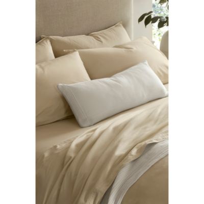 Signature Vintage Washed Sheet Set, Split King
