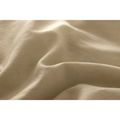 Signature Vintage Washed Sheet Set, Twin