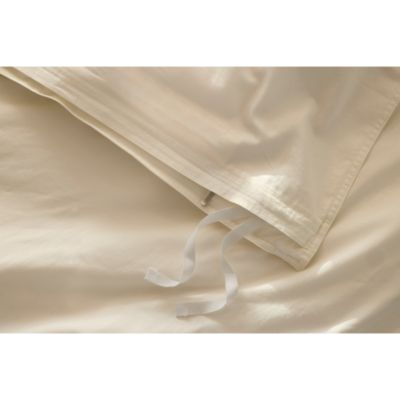 Signature Vintage Washed Duvet Set, King/Cal King