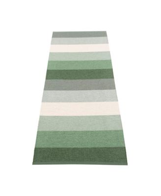 Molly Rug, 27" X 78"