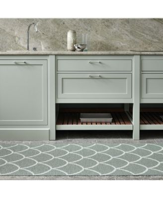  Kotte Rug, 2'3" x 1'9"