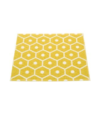  Honey Rug, 2'3" x 2'0"