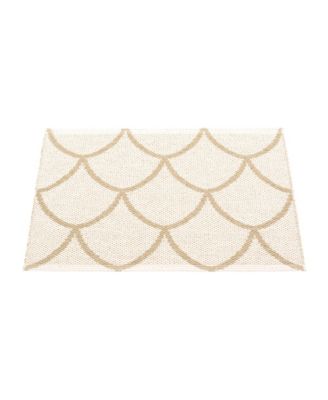  Kotte Rug, 2'3" x 1'9"