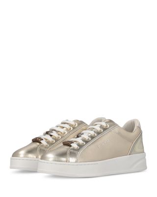 Women's Iris Platform Sneakers