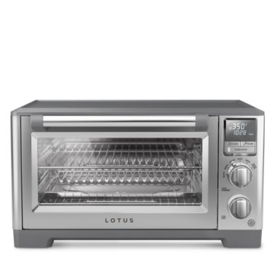 The Perfectionist Air Fry and Convection Oven