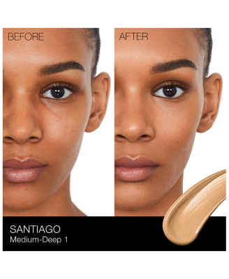 Pure Radiant Tinted Moisturizer Broad Spectrum SPF 30