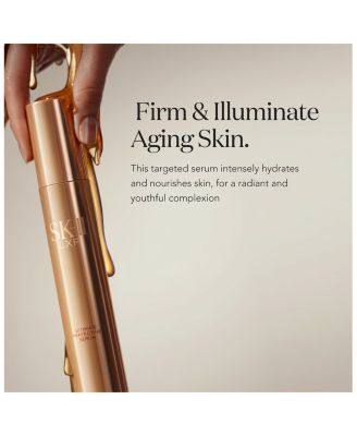 LXP Ultimate Revival Serum