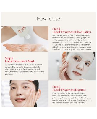 First Experience Kit