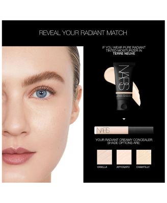 Pure Radiant Tinted Moisturizer Broad Spectrum SPF 30