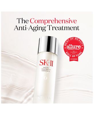 Facial Treatment Essence 11.2 oz.