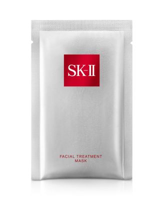 Facial Treatment Mask