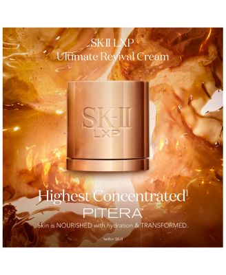 LXP Ultimate Revival Cream 1.6 oz.