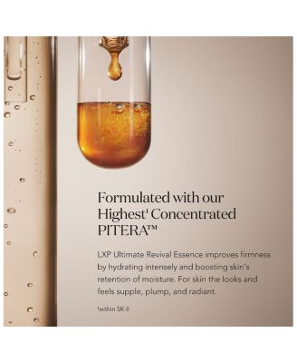 LXP Ultimate Revival Essence