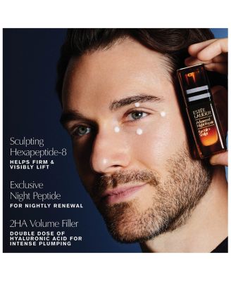 Advanced Night Repair Eye Lift + Sculpt Eye Cream 0.5 oz.