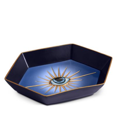 Lito Hexagon Tray