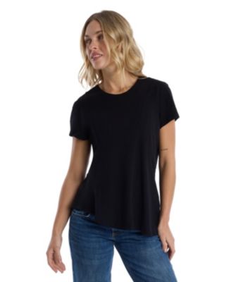Round Neck Tee