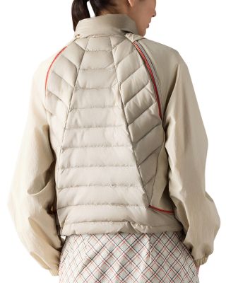 Cloud Walker Hybrid Jacket