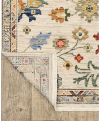 Oriental Weavers LUCCA 2888L  Area Rug Collection