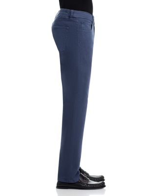 5-Pocket Stretch Denim Pants - Exclusive