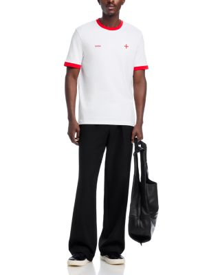 Country Pack Graphic T-Shirt