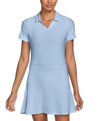 Victory Women's Dri-FIT Golf Polo Dress