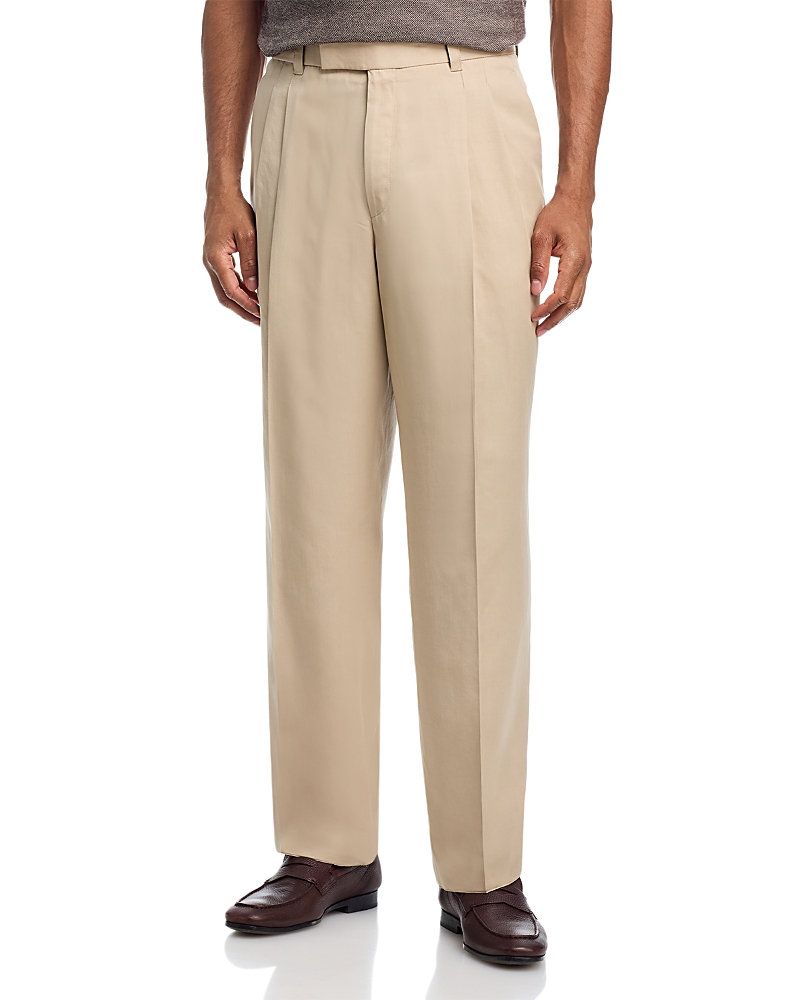 Boss C-Pat Relaxed Fit Trousers