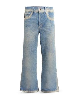 Hudson Hendrix Flare Jeans in Tulum | Bloomingdale's Men