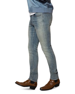 Greyson Skinny Fit Jeans in Dust