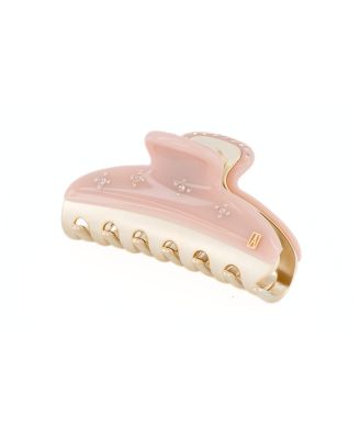  Vendome Medium Hair Claw Clip with Swarovski Crystals