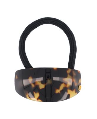  Pont Marie Acetate Ponytail Holder