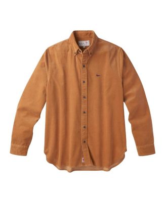  Haworth Corduroy Shirt