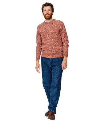  Riply Twist Crew Neck Sweater