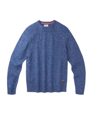  Riply Twist Crew Neck Sweater