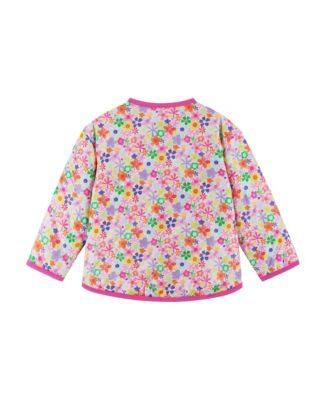 Girls' Bomber Jacket - Little Kid