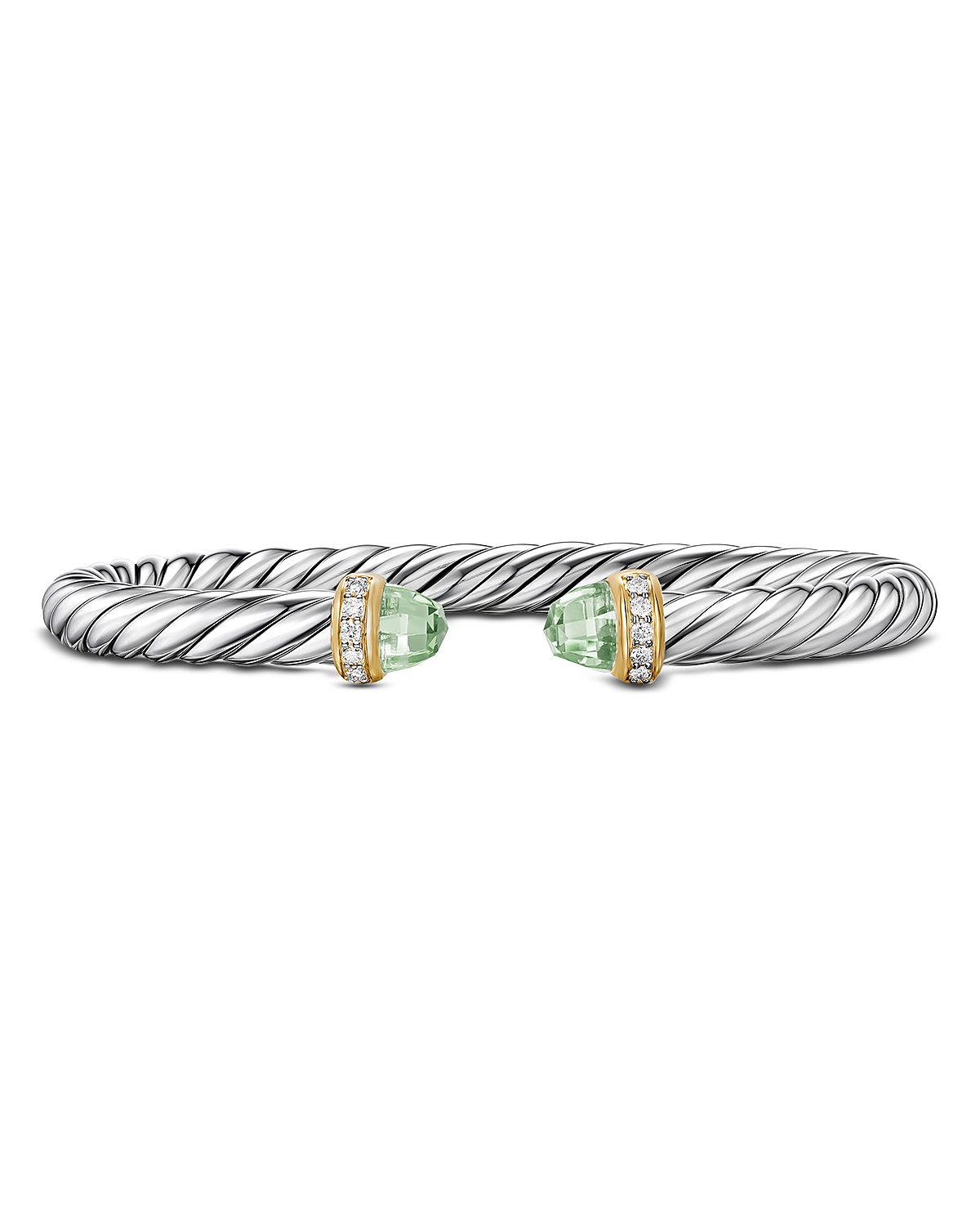 David Yurman Cable Flex Bracelet