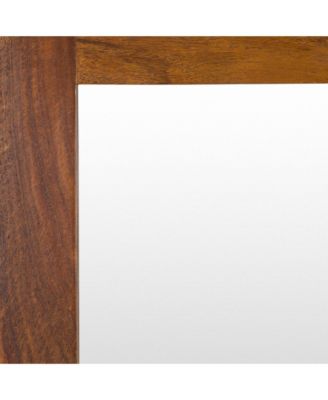  Edge Accent Mirror