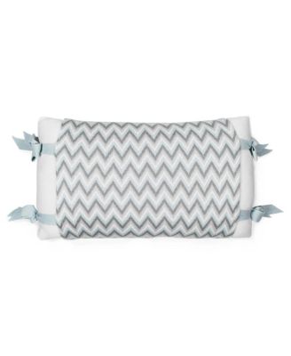 Crib Apron Pillow