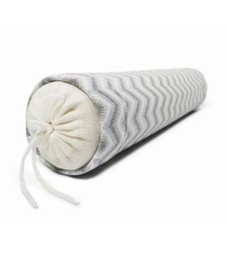  Crib Footside Protector Pillow