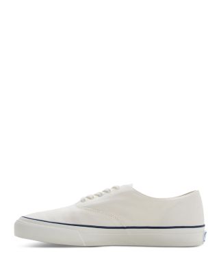 Men's Circular Vamp Sneakers