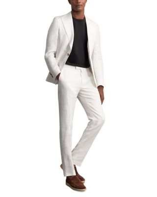 Airwater Tailored Fit Cotton T-Shirt