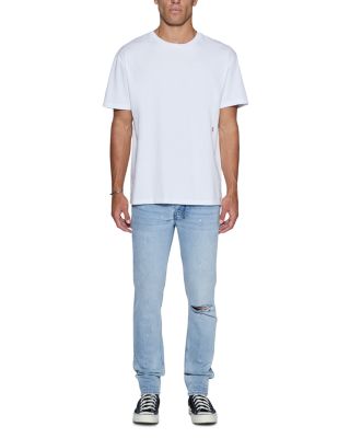 Chitch Slim Fit Jeans in Duke Blue