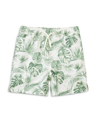 Boys' Woven Swim Trunks - Little Kid, Big Kid 