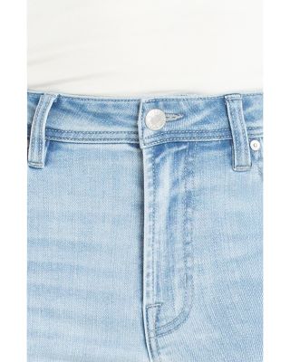 Regent Cotton Stretch Twill Relaxed Straight Fit Pants in Capitola