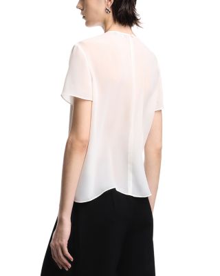 Georgette Top