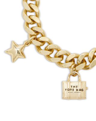 Mini Icon Charm Bracelet 