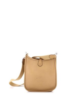 TPM Evelyne Bag Gen III Clemence